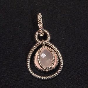 Anthony Nak Pendant